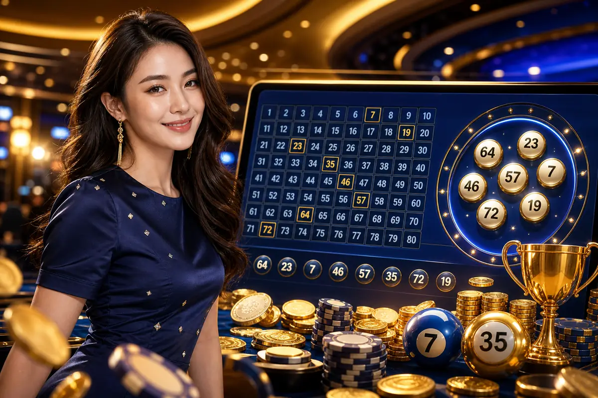 ufa888 kasino langsung baccarat roulette peniaga sebenar