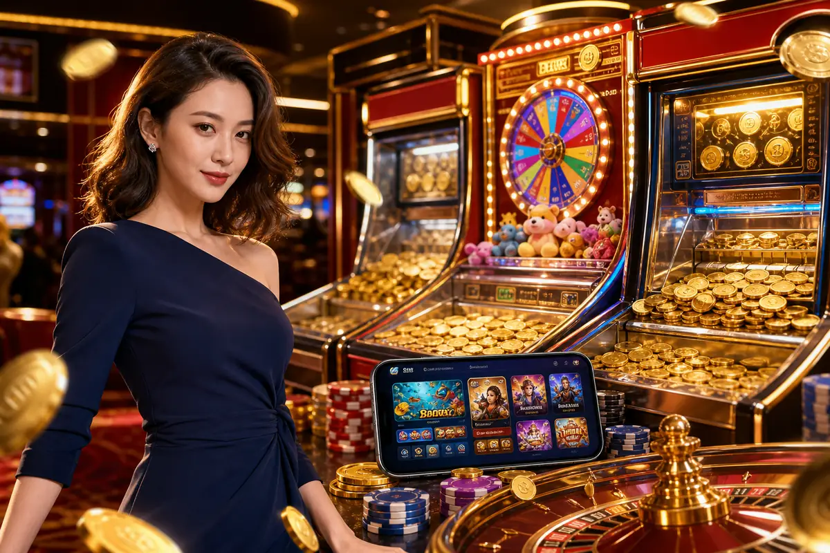 ufa888 slot online skrin permainan utama