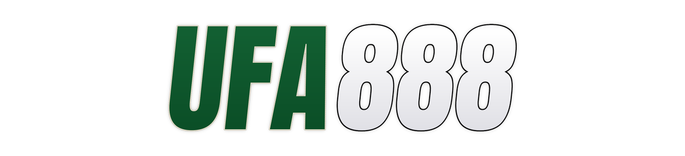 ufa888 logo
